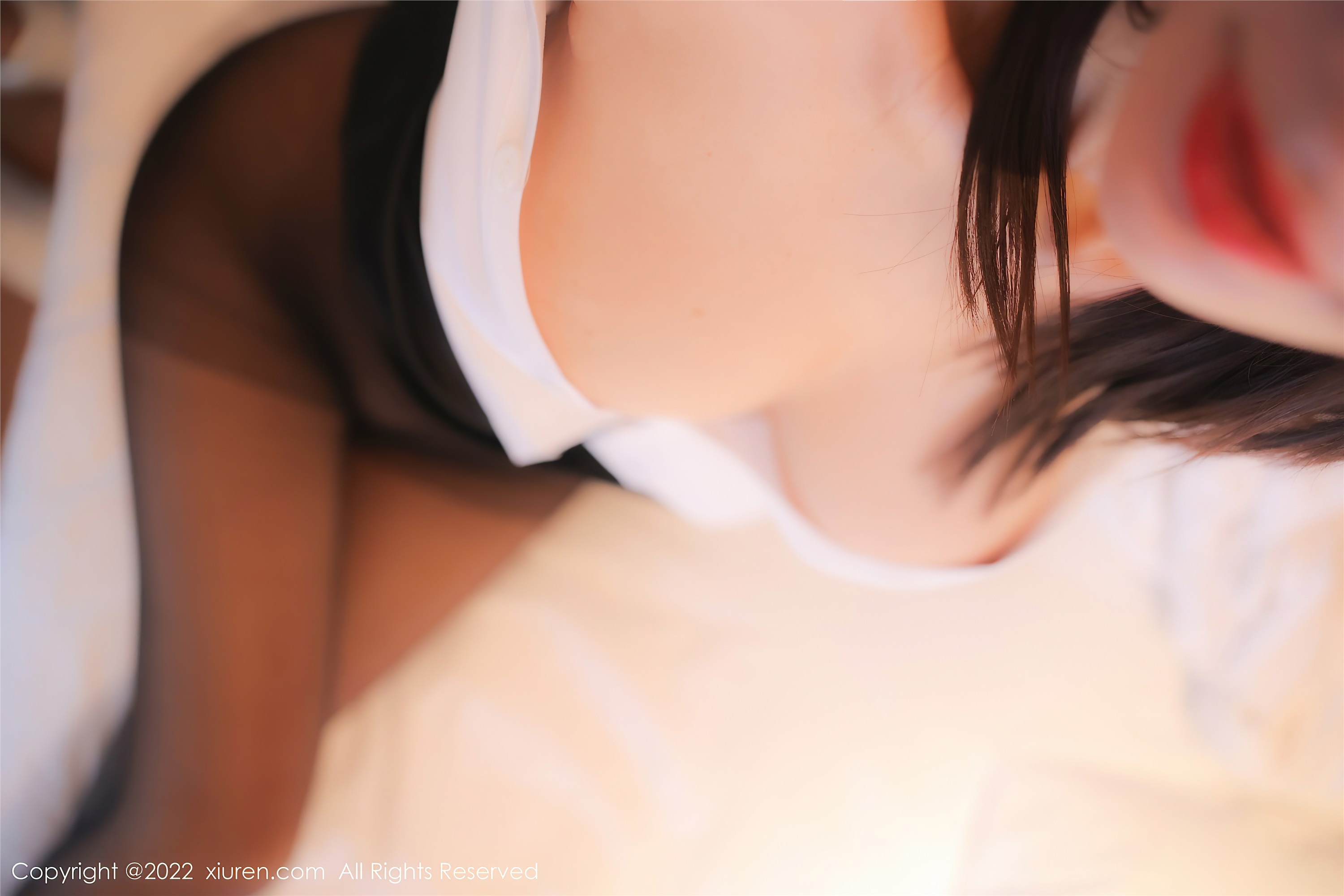 Xiuren秀人网 2022.09.13 NO.5578 夏沫沫tifa